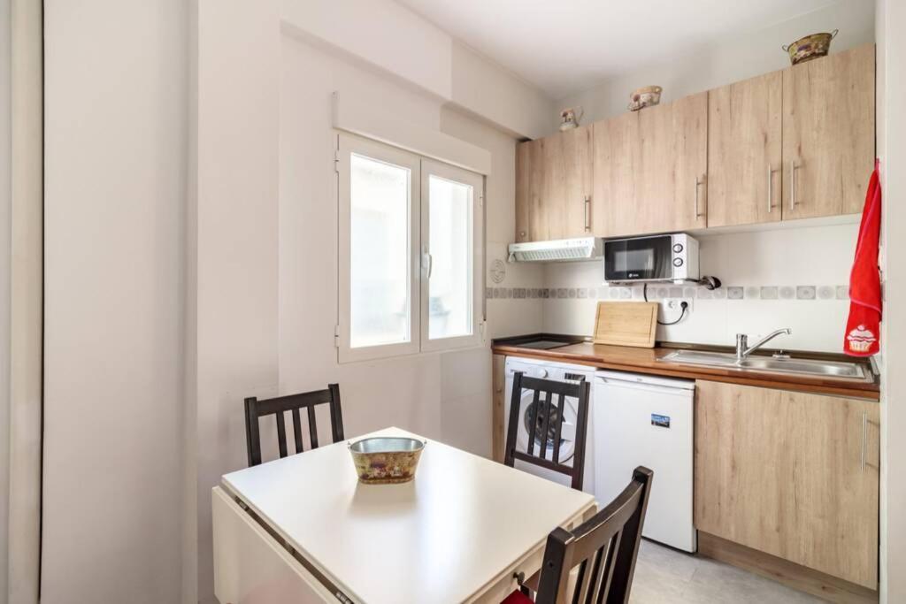 Lovely Apartment In The Centre Wifi Гранада Экстерьер фото