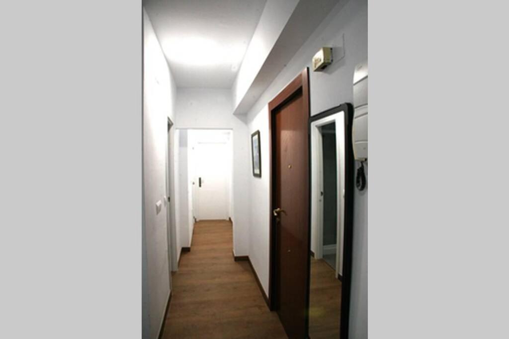 Lovely Apartment In The Centre Wifi Гранада Экстерьер фото