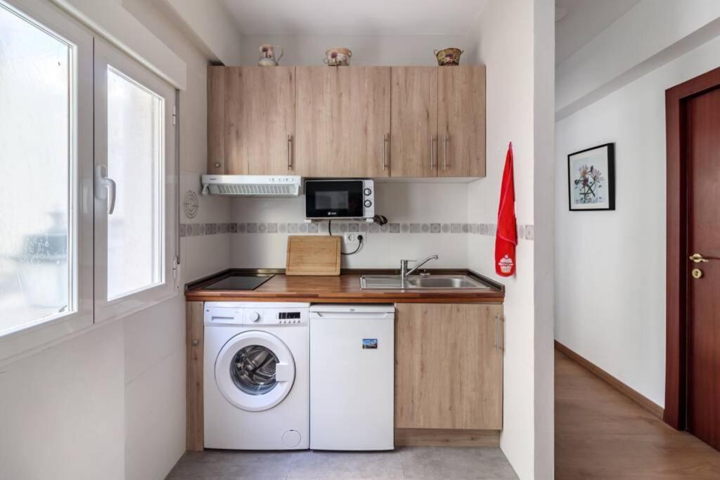 Lovely Apartment In The Centre Wifi Гранада Экстерьер фото