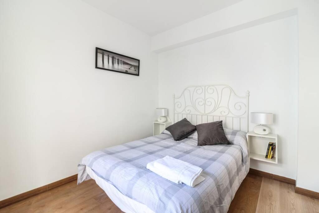 Lovely Apartment In The Centre Wifi Гранада Экстерьер фото