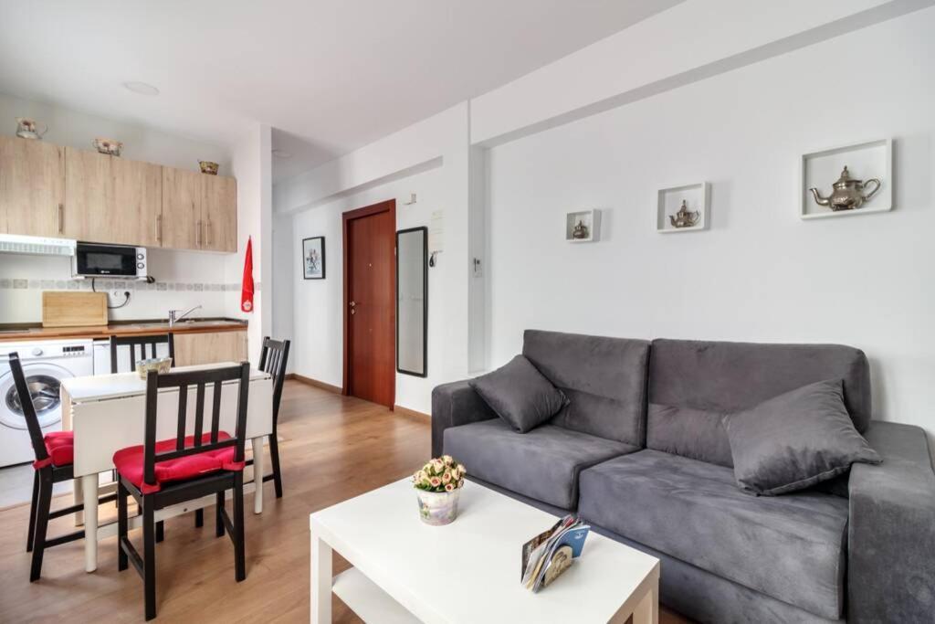 Lovely Apartment In The Centre Wifi Гранада Экстерьер фото